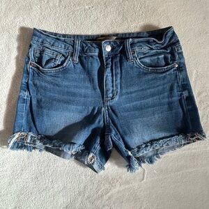 Joe’s Jeans Denim Jean Shorts - Size 29
